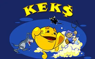 Игровые автоматы онлайн keks