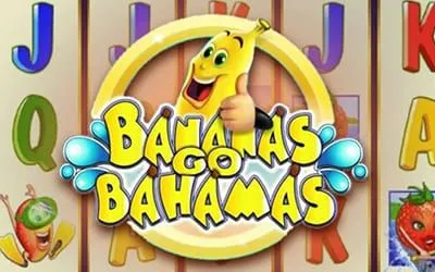 Игровые слоты онлайн bananas