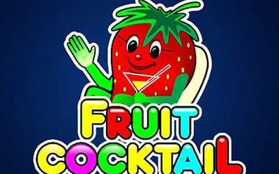 Игровые автоматы онлайн fruit cocktail