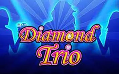 Игровые слоты онлайн diamond trio