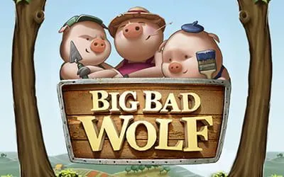 Игровые слоты онлайн big bad wolf