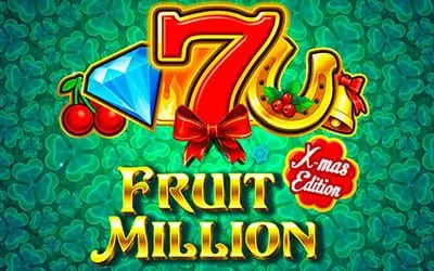 Игровой автомат Fruit Million