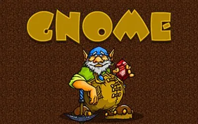 Игровые автоматы онлайн gnome
