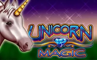 Игровые слоты онлайн unicorn magic