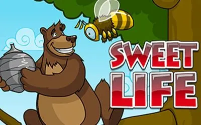Игровые автоматы онлайн sweet life