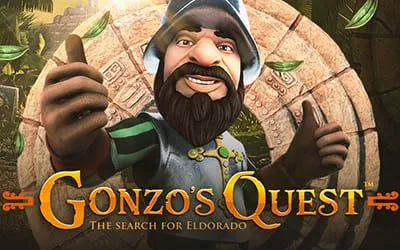 Игровые слоты онлайн gonzos quest