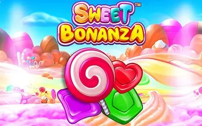 Игровой слот Sweet Bonanza