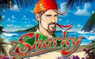 Игровые слоты онлайн sharky