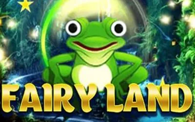 Игровые автоматы онлайн fairy land