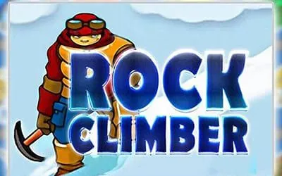 Игровые автоматы онлайн rock climber