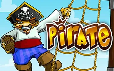 Игровые автоматы онлайн pirate