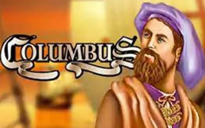 Игровые слоты онлайн columbus